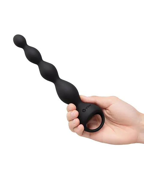 6.5" Vibing Beads | b-Vibe