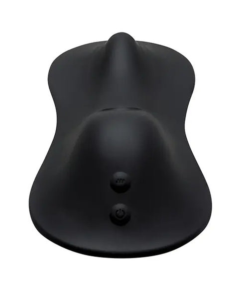 The Cowgirl Rodeo Rumbler