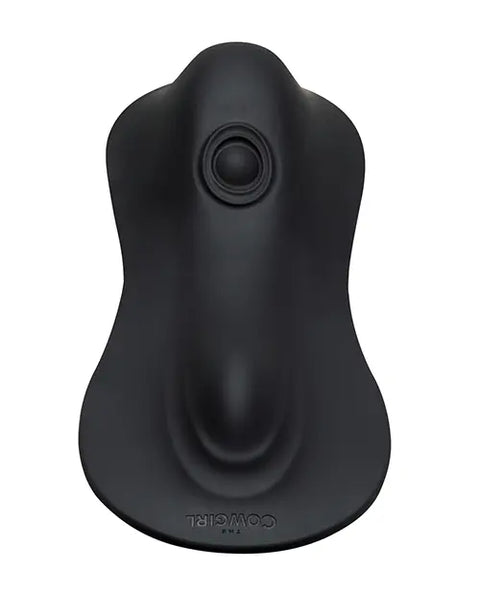 The Cowgirl Rodeo Rumbler