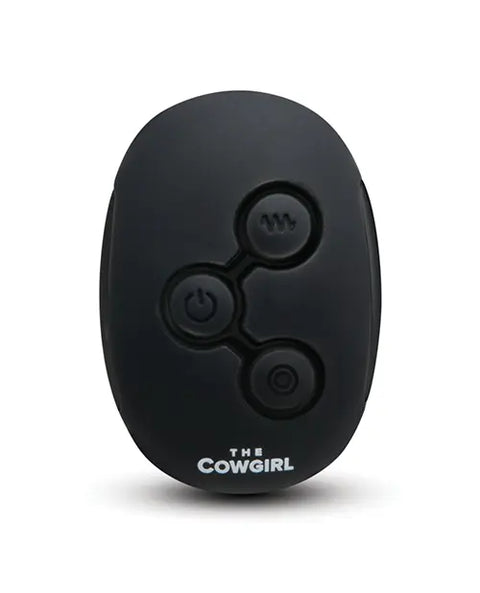 The Cowgirl Rodeo Rumbler