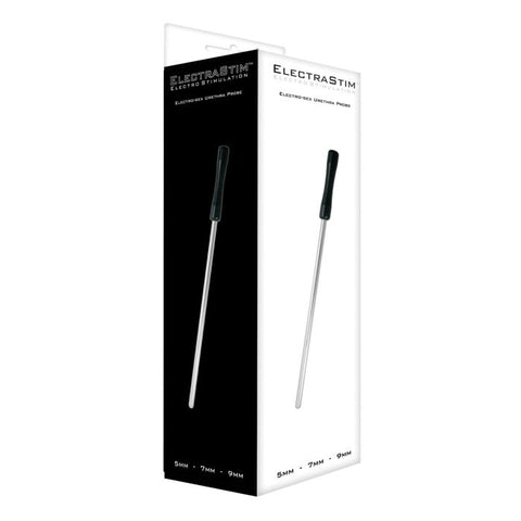 Electro Urethral Sound - 5mm | ElectraStim