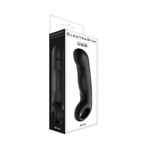 Ovid Dildo | ElectraStim