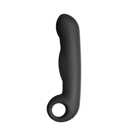 Ovid Dildo | ElectraStim