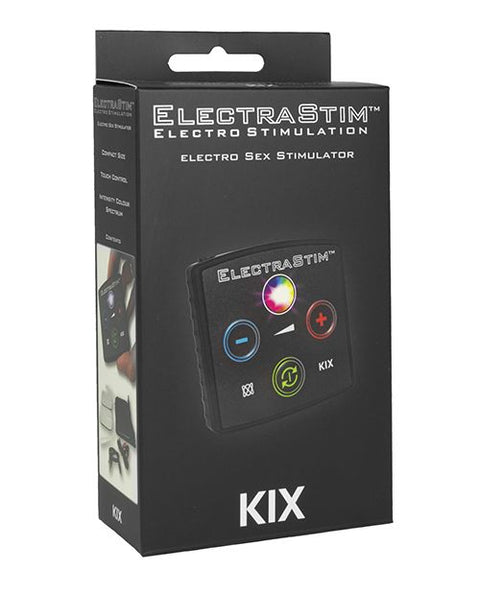 ElectraStim Kix EM40