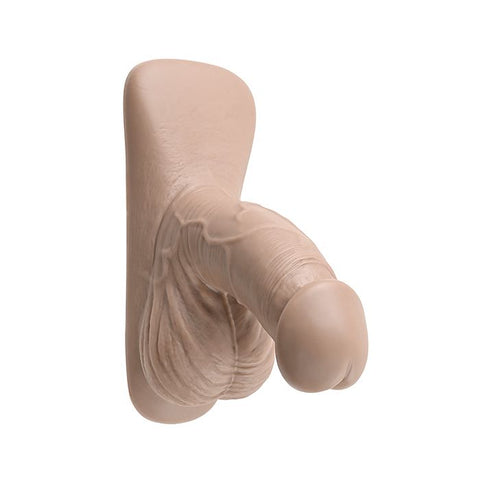 4" Silicone Packer | Gender X