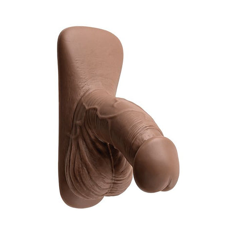 4" Silicone Packer | Gender X