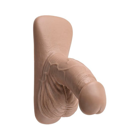 4" Silicone Packer | Gender X