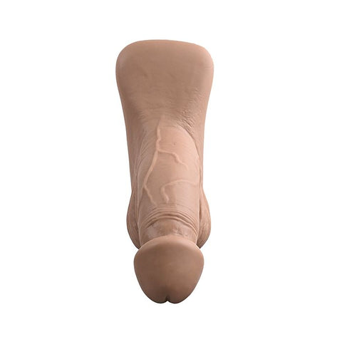 4" Silicone Packer | Gender X
