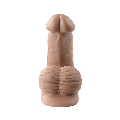 4" Silicone Packer | Gender X