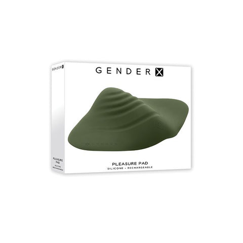 Pleasure Pad | Gender X