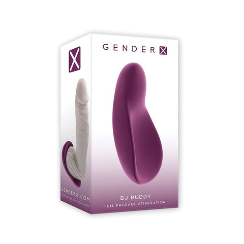BJ Buddy | Gender X