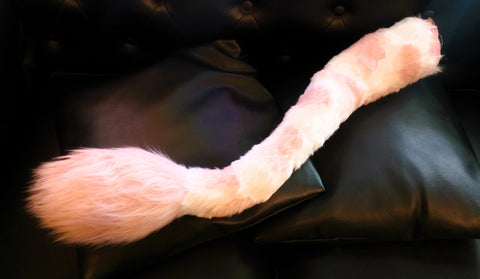 Cow Tails | Nerdy & Furry