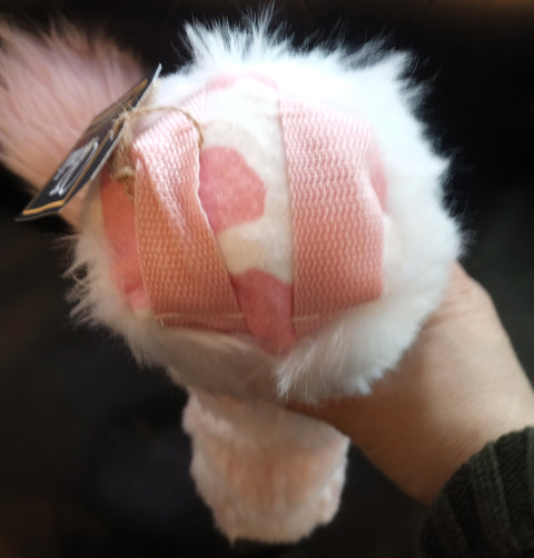 Cow Tails | Nerdy & Furry