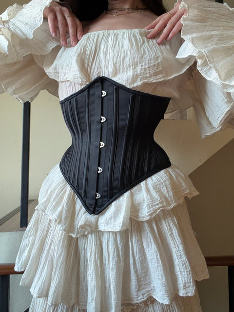 Margarita Underbust Corset | Cinch & Charm