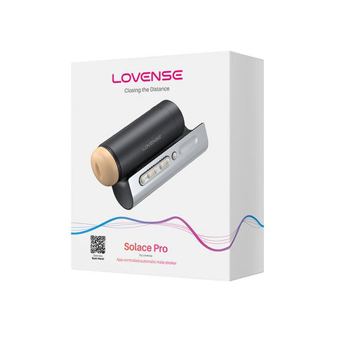 Solace Pro | Lovense