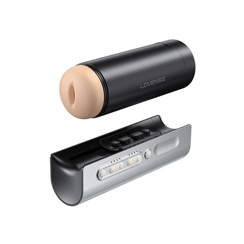 Solace Pro | Lovense