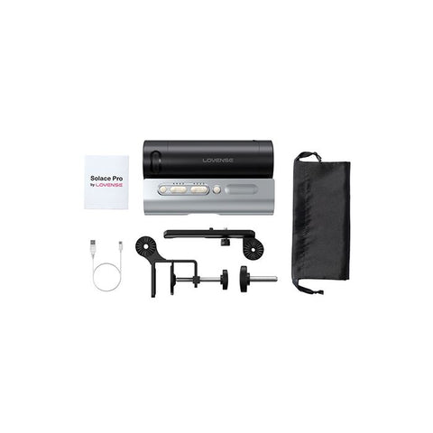 Solace Pro | Lovense