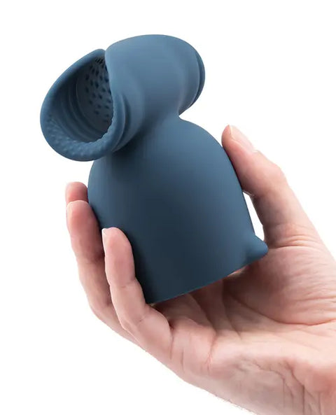 Stroke Silicone | Le Wand
