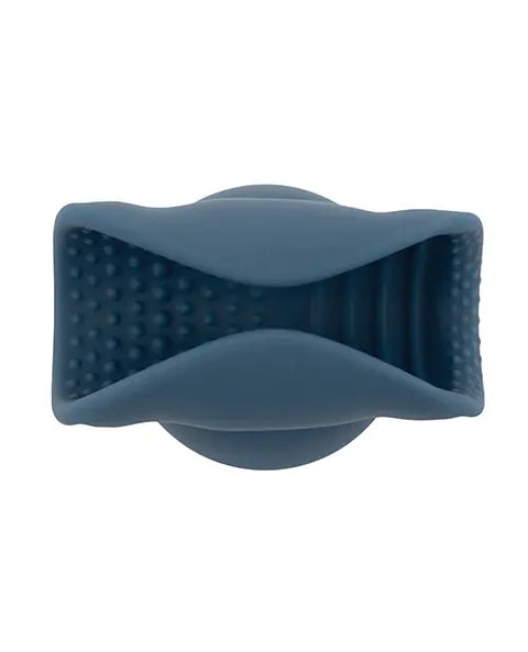 Stroke Silicone | Le Wand