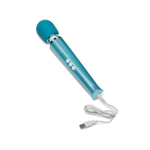 Le Wand Dive Submersible & Rechargeable Vibrating Massager | Le Wand