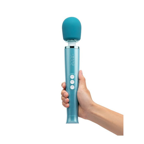 Le Wand Dive Submersible & Rechargeable Vibrating Massager | Le Wand