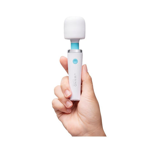 Classique Mini Wand Massager | Le Wand