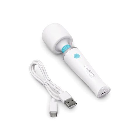 Classique Mini Wand Massager | Le Wand