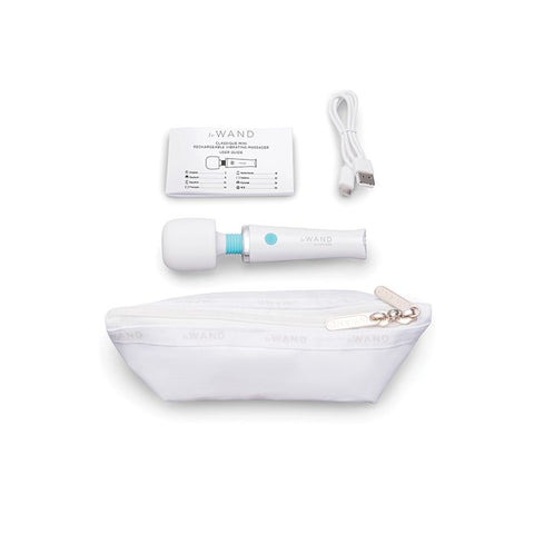 Classique Mini Wand Massager | Le Wand