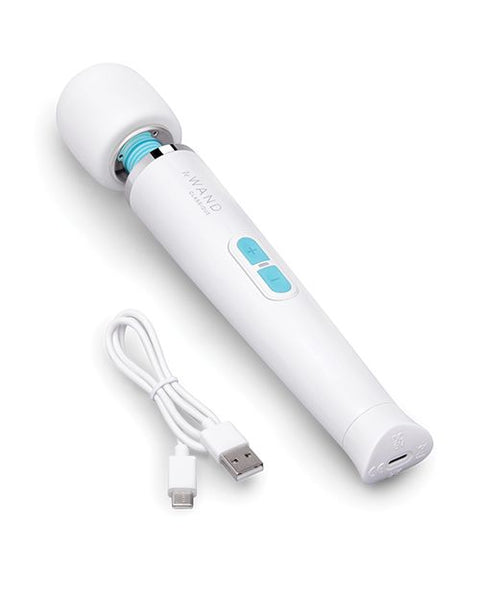 Classique Petite Wand Massager | Le Wand