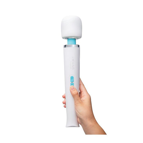 Classique Rechargeable Wand Massager | Le Wand