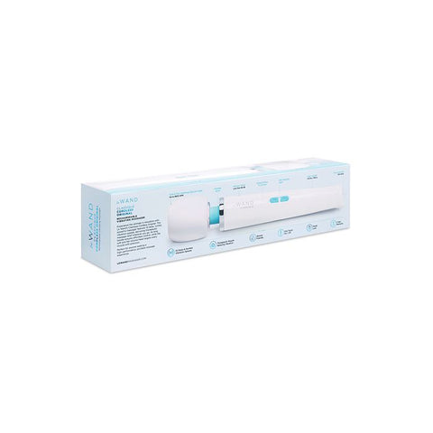 Classique Rechargeable Wand Massager | Le Wand