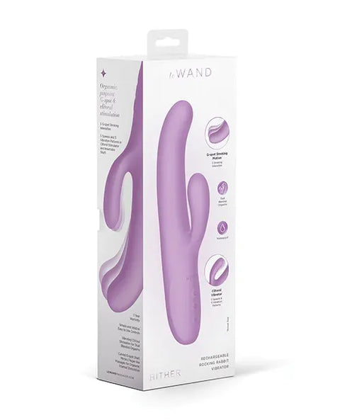 Hither | Le Wand