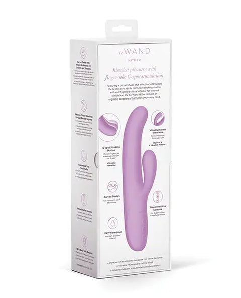 Hither | Le Wand