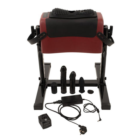 Climaxxr 360 Sex Machine