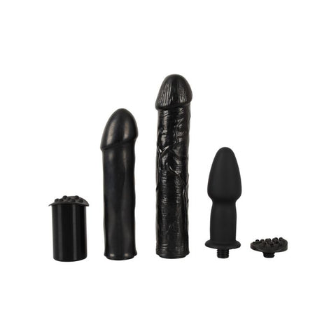 Climaxxr 360 Sex Machine
