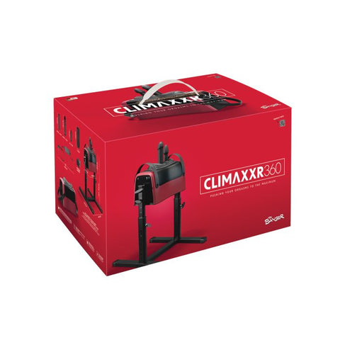 Climaxxr 360 Sex Machine