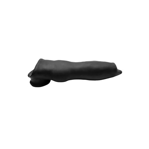 Fido Velvet-Smooth Beast Cocksheath | Oxballs