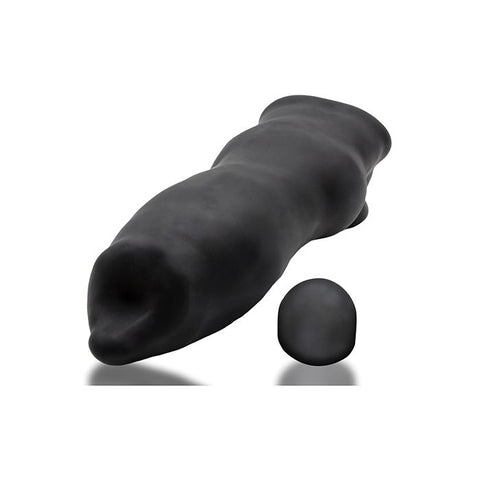 Fido Velvet-Smooth Beast Cocksheath | Oxballs