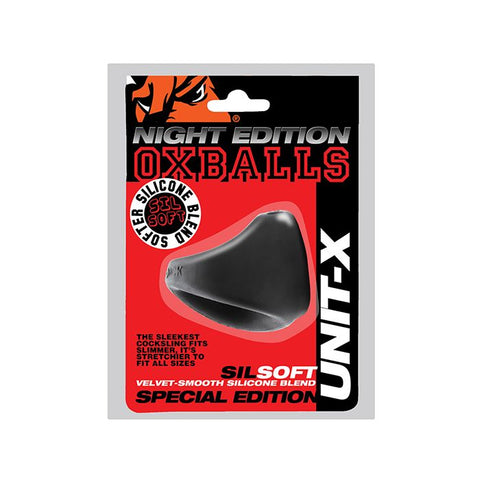 Unit-X Stretchy & Slimmer Fit Cock Sling - Special Edition | OxBalls