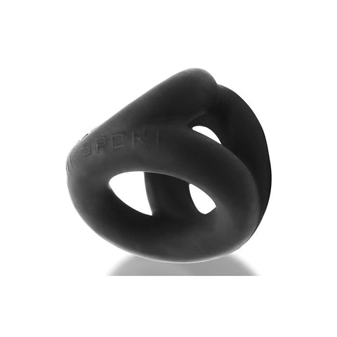 Tri-Sport 3-Ring Cock & Ball Sling  | Oxballs