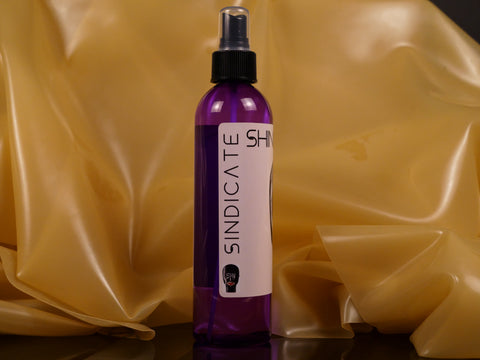 The Sindicate Shine Spray