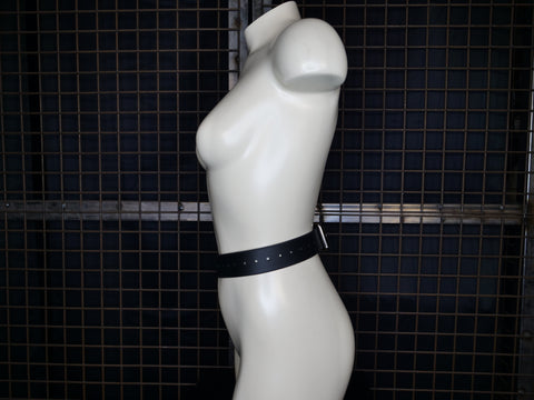 Biothane Hobble Belt | Marty Flint