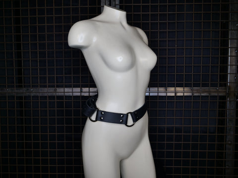 Biothane Hobble Belt | Marty Flint