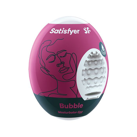 Masturbator Egg | Satisfyer