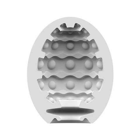 Masturbator Egg | Satisfyer