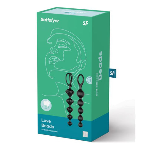 Love Beads | Satisfyer