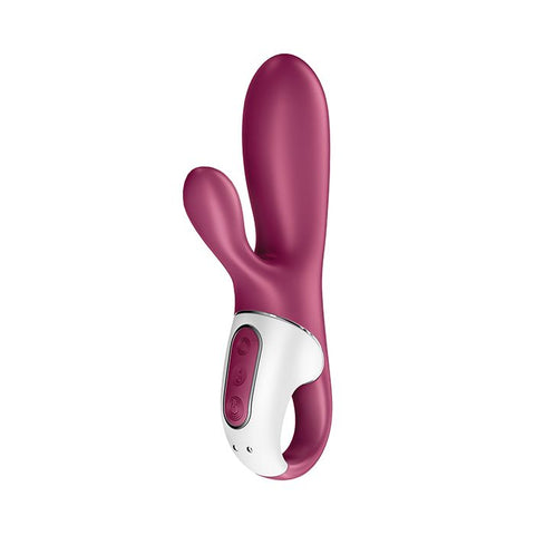 Hot Bunny | Satisfyer