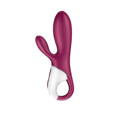 Hot Bunny | Satisfyer