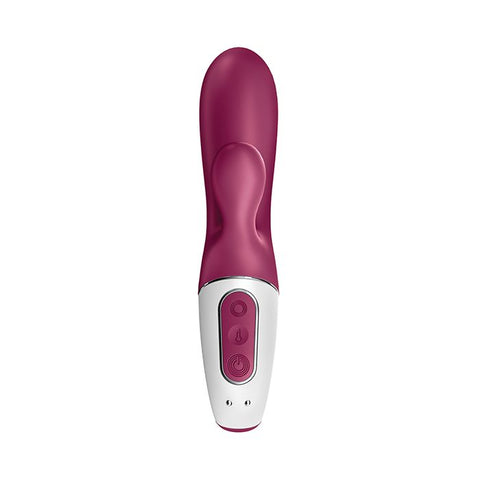 Hot Bunny | Satisfyer