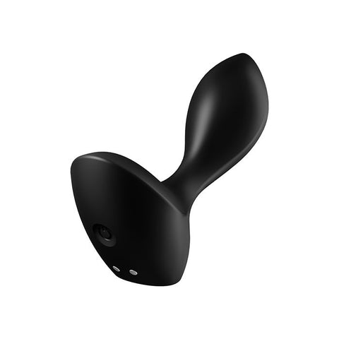 Backdoor Lover | Satisfyer